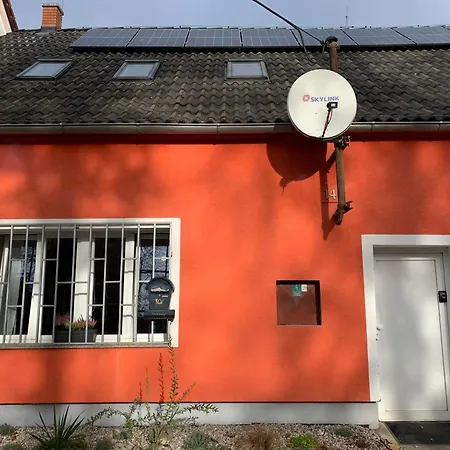 Apartmanovy 2 شقة Tremosna