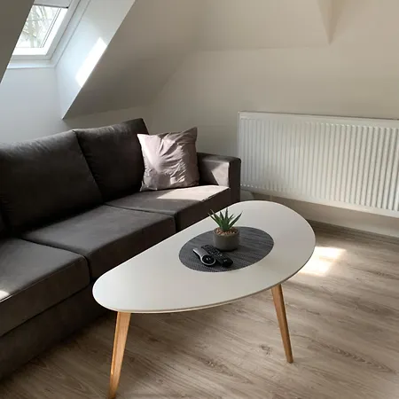 Apartmanovy 2 شقة