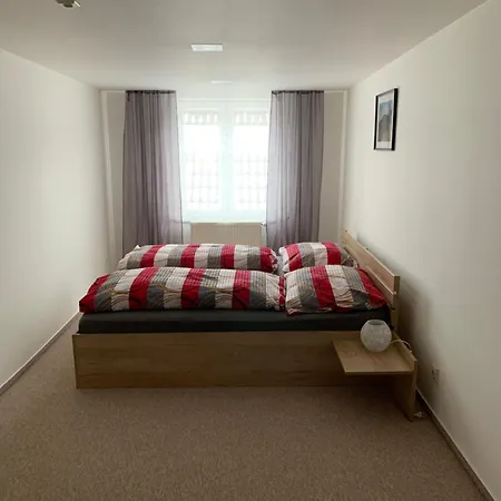 شقة Apartmanovy 2
