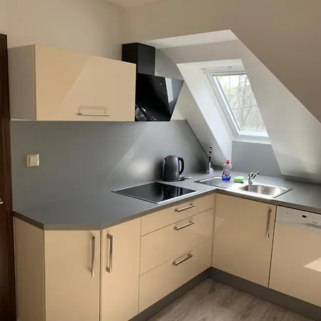 Apartmanovy 2 * Tremosna