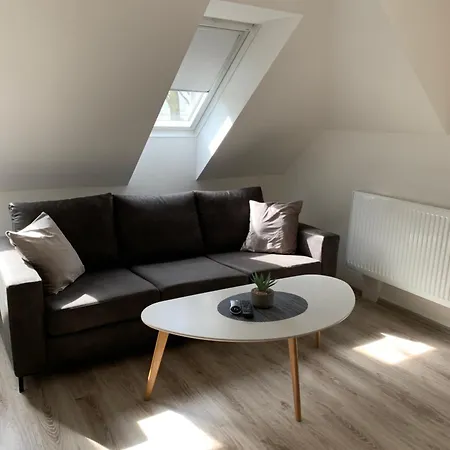 Apartmanovy 2