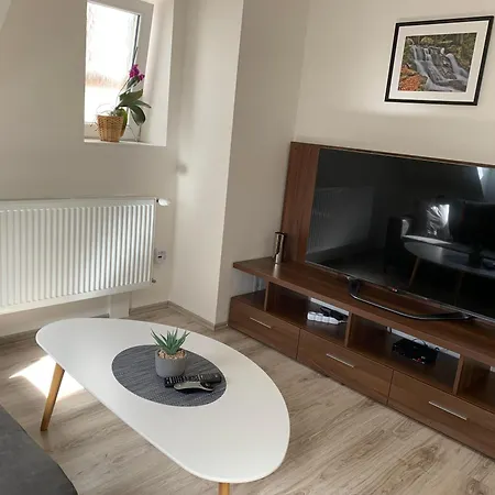Apartmanovy 2 شقة