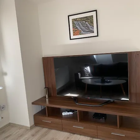 شقة Apartmanovy 2