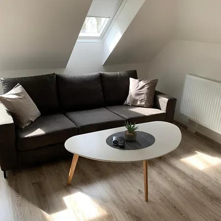 Apartmanovy 2 Apartment Tremosna