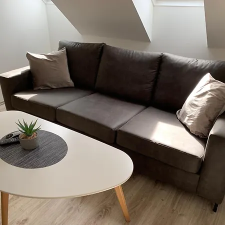 شقة Apartmanovy 2 Tremosna
