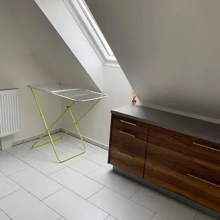 Apartmanovy 2 Tremosna
