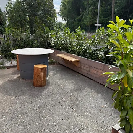 Appartement Apartmanovy 2 Tremosna