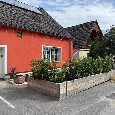 Apartmanovy 2 Tremosna