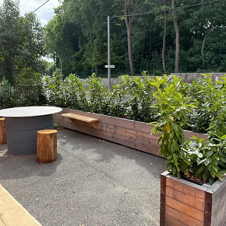 Appartement Apartmanovy 2 Tremosna