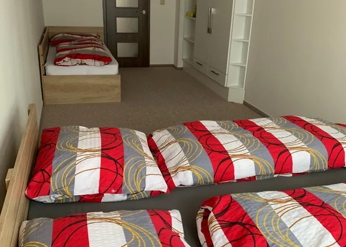 Lejlighed Apartmanovy 2 Tremosna