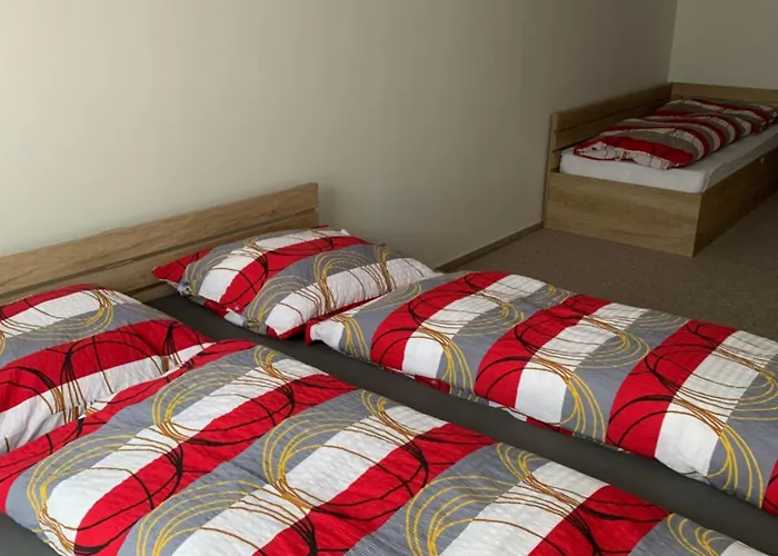 Apartmanovy 2 * Tremosna