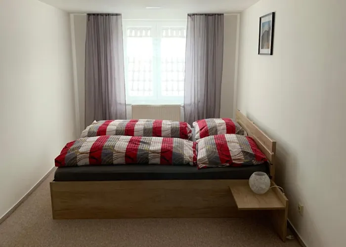 Lejlighed Apartmanovy 2