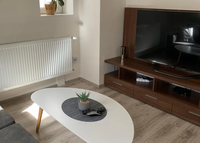 Lejlighed Apartmanovy 2 *
