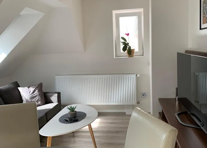 Apartmanovy 2 Lejlighed Tremosna