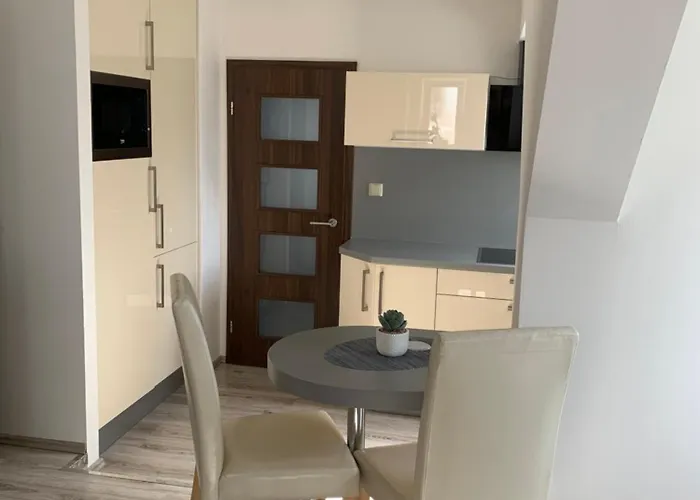 Apartmanovy 2 Tremosna