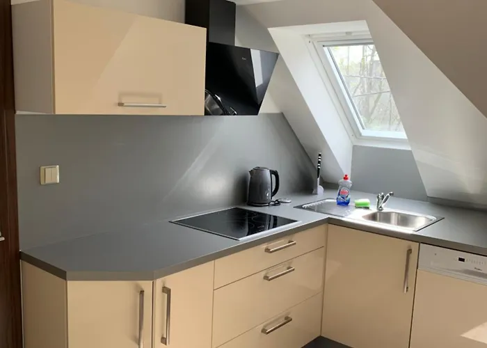 Apartmanovy 2 * Tremosna
