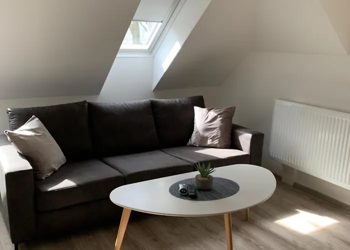 Apartmanovy 2