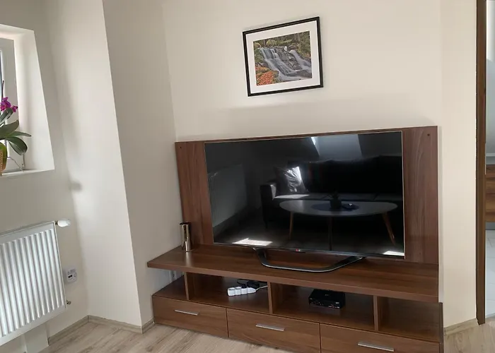 Lejlighed Apartmanovy 2