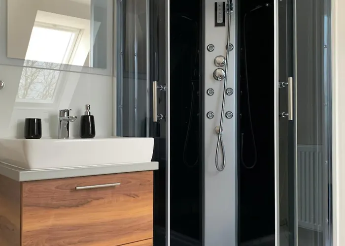 Lejlighed Apartmanovy 2 *
