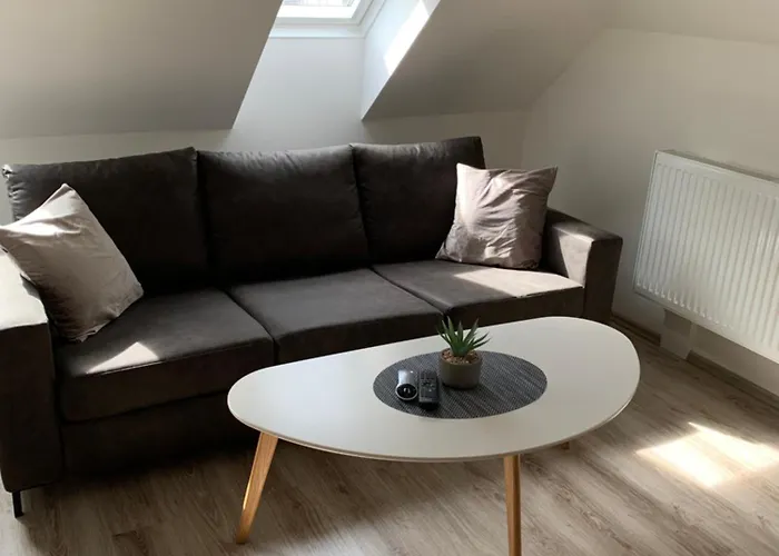 Apartmanovy 2 Lejlighed Tremosna