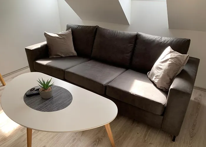 Lejlighed Apartmanovy 2 Tremosna