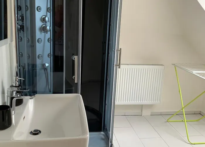 Apartmanovy 2 *