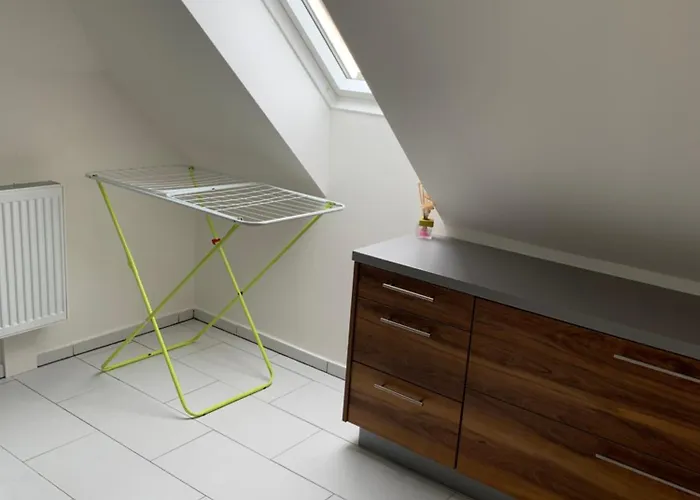 Apartmanovy 2 Tremosna