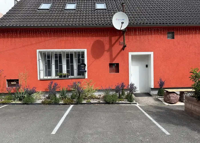Apartmanovy 2 * Tremosna