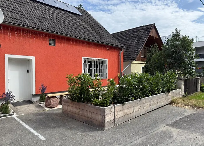 Apartmanovy 2 Tremosna