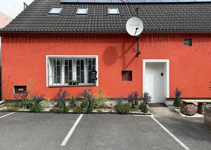 Lejlighed Apartmanovy 2